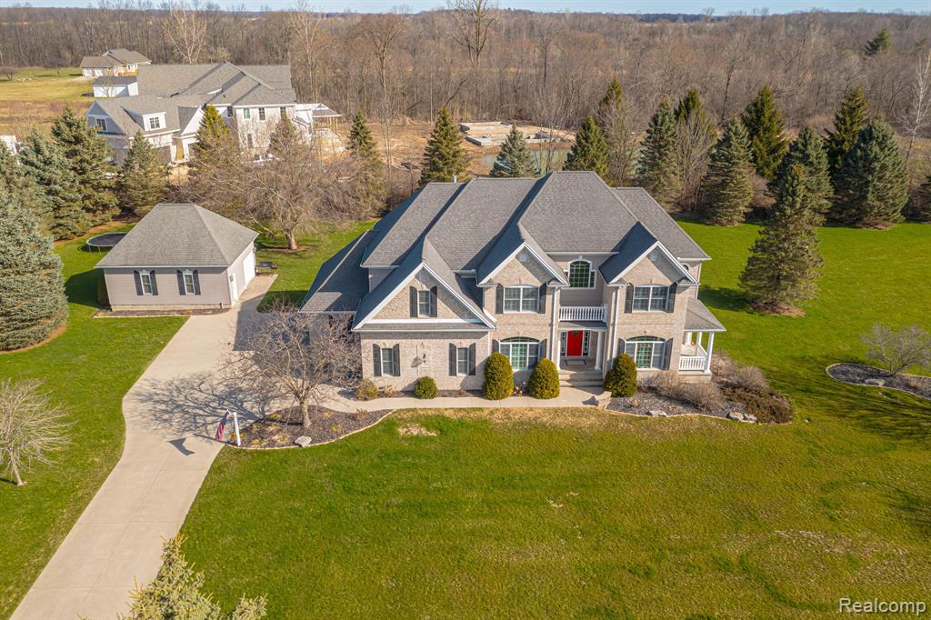 4670 HARVEST Row, MI 48049 — Photo 19