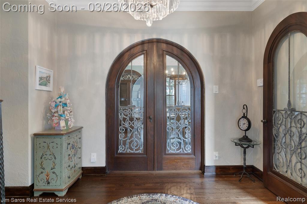 1247 Buckingham Road, Grosse Pointe Park, MI 48230 — Photo 17