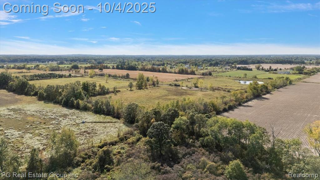 Parcel 5 Windmill Lane, Imlay City, MI 48444 — Photo 10