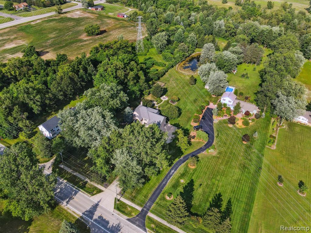 56764 Jewell Road, Shelby Twp, MI 48315 — Photo 48