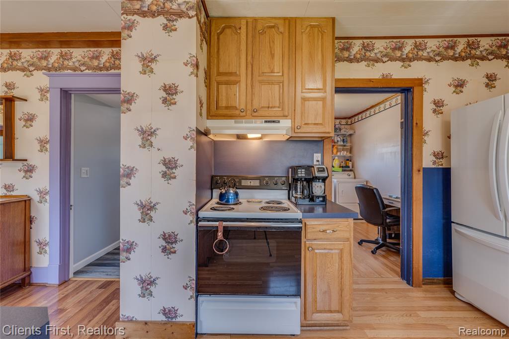 342 N Chambers Road, Tawas City, MI 48763 — Photo 14