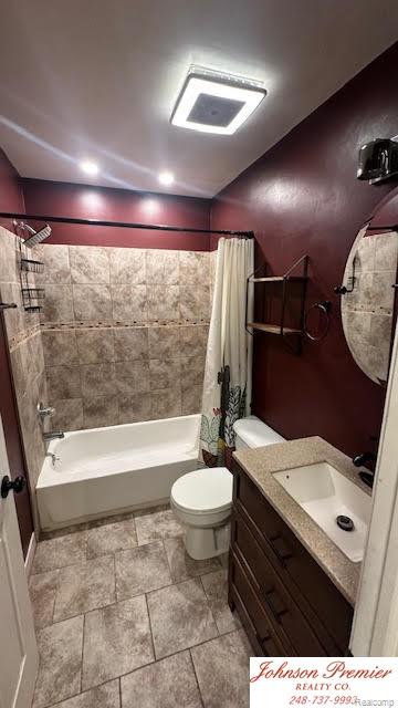 1724 Campau Farms Circle, Detroit, MI 48207 — Photo 5