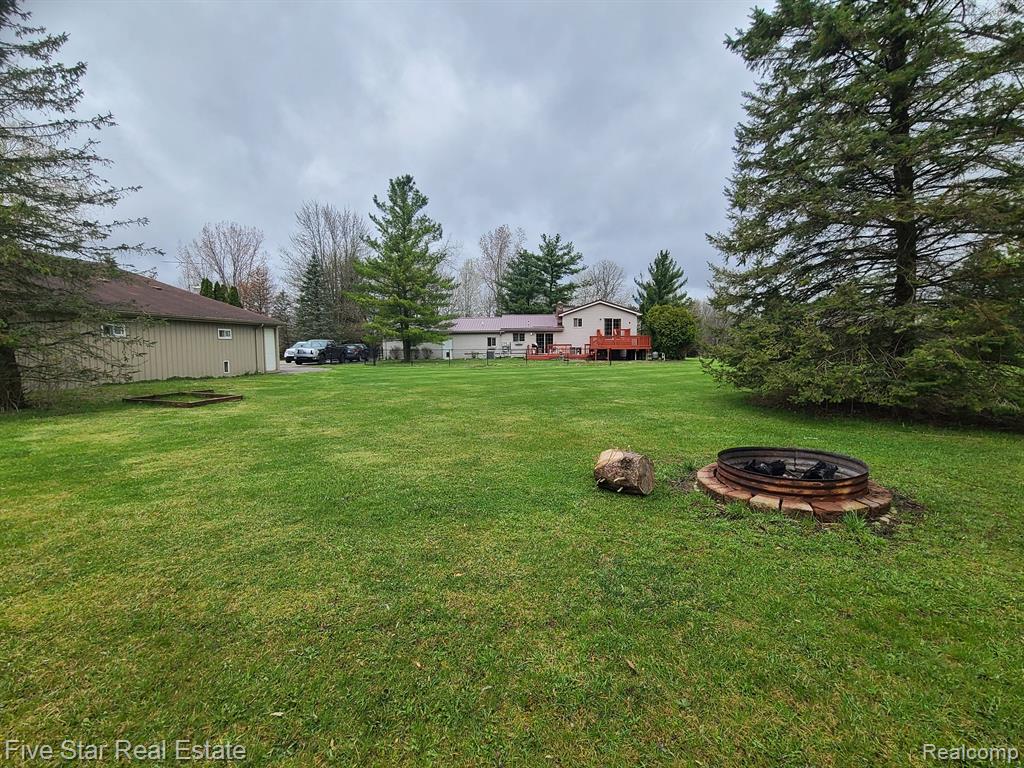 24800 DAYTON Road, Armada, MI — Photo 18