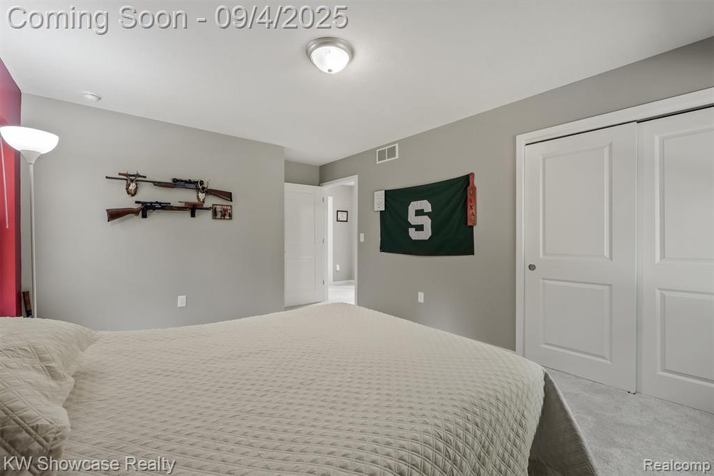 9760 Copper Ridge Drive, Fowlerville, MI 48836 — Photo 23