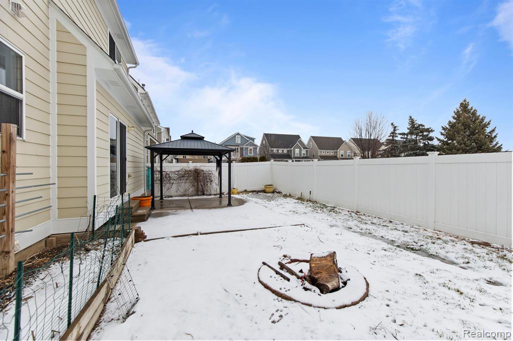 50444 THEODORE Lane, Chesterfield, MI — Photo 33