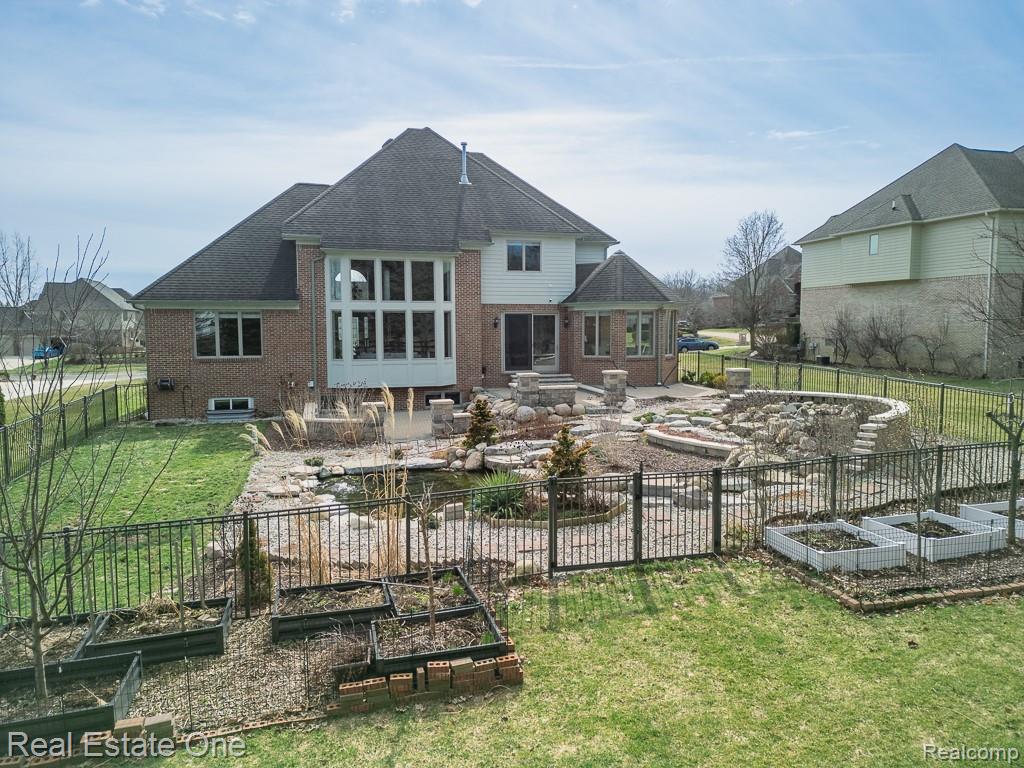 534 Parkland Hills Drive, Rochester, MI 48306 — Photo 68