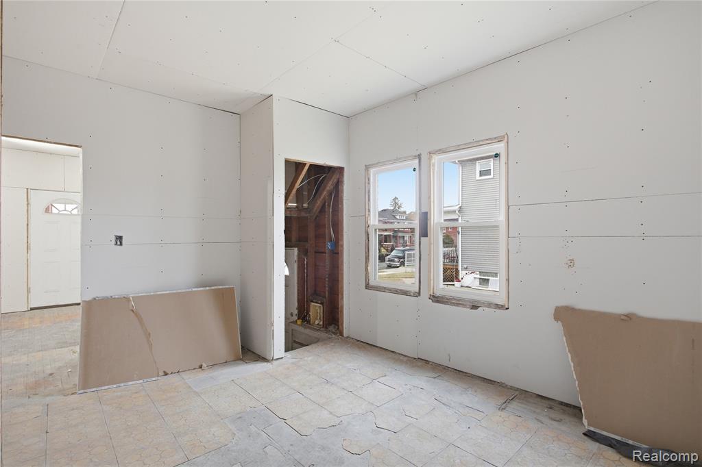 4624 Pacific Street, Detroit, MI 48204 — Photo 22