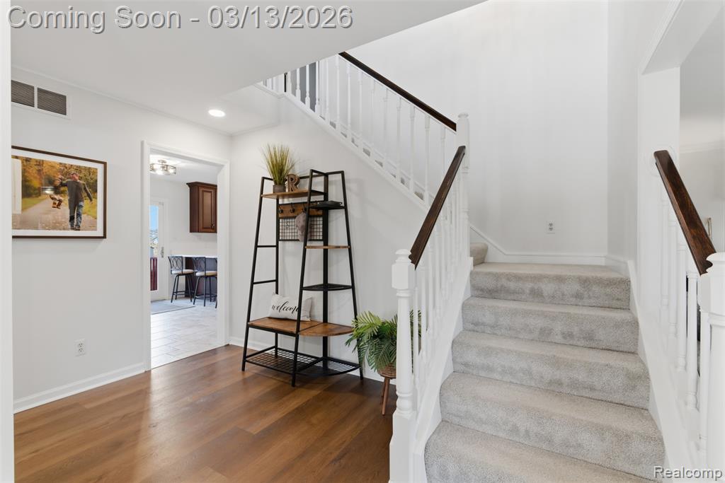 9417 Van Antwerp Road, Brighton, MI 48116 — Photo 6