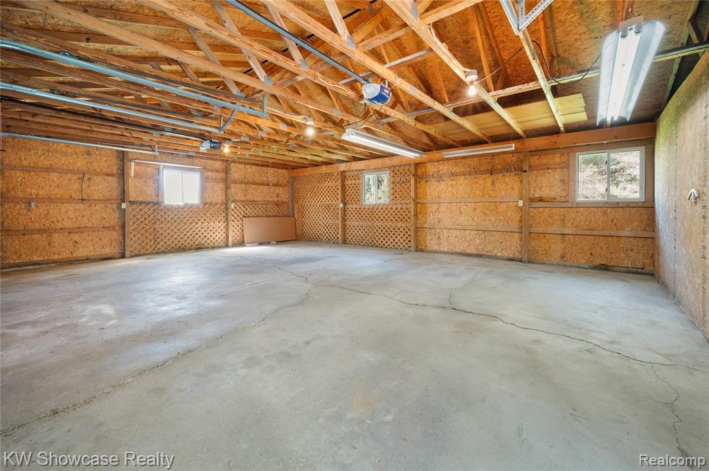 7362 Colby Lake Road, Laingsburg, MI 48848 — Photo 35