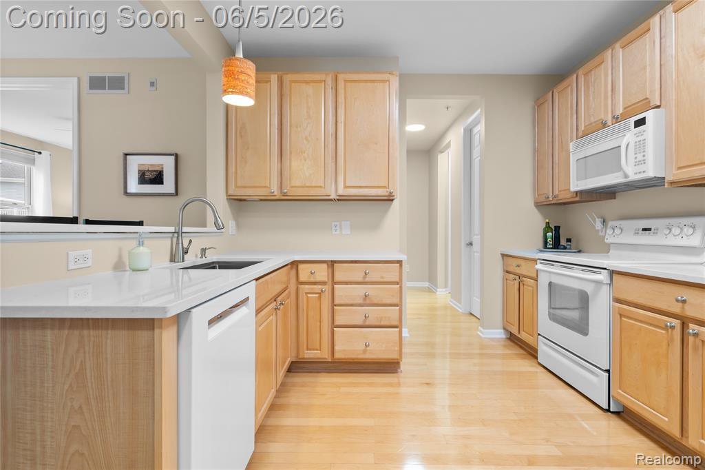 423 Patriot Street, 176, Canton, MI 48188 — Photo 15