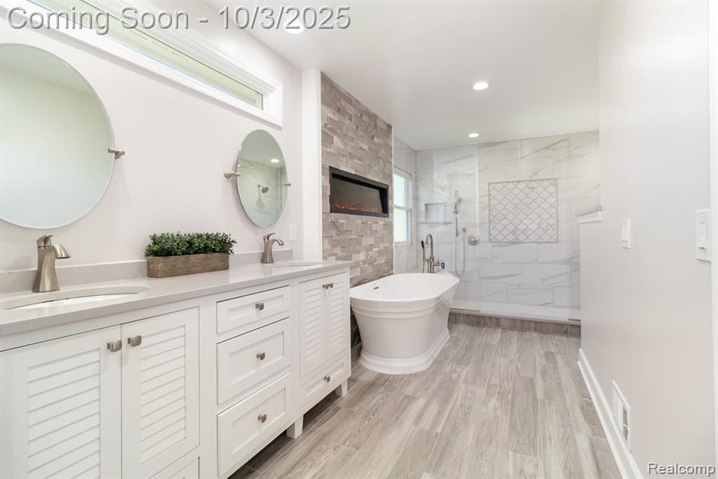 48434 Hill Top Drive E, Plymouth, MI 48170 — Photo 27