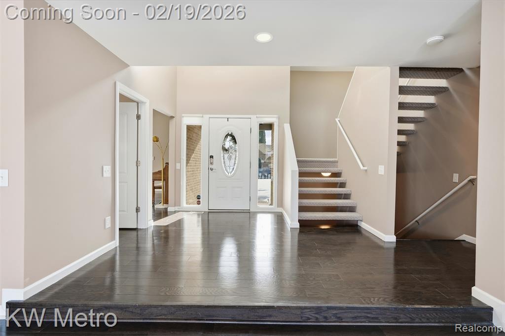 4606 Strandwyck Road, West Bloomfield, MI — Photo 7