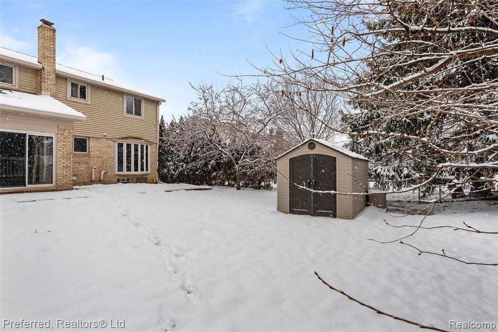 45377 Twining Street, Canton, MI 48187 — Photo 45
