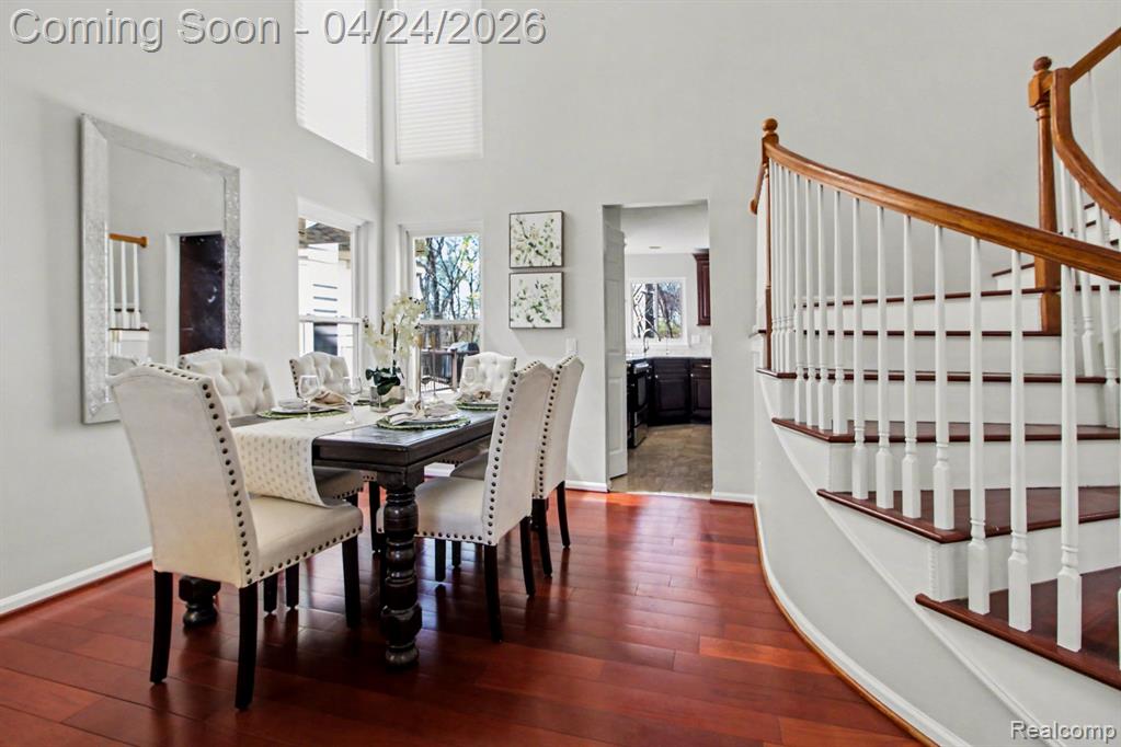 4880 S Ridgeside Circle, Ann Arbor, MI 48105 — Photo 16