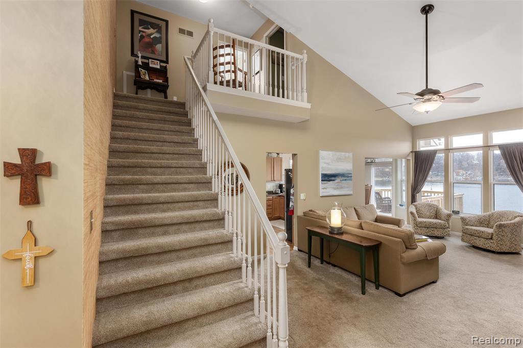 224 Stony Lake Drive, Oxford, MI 48371 — Photo 19