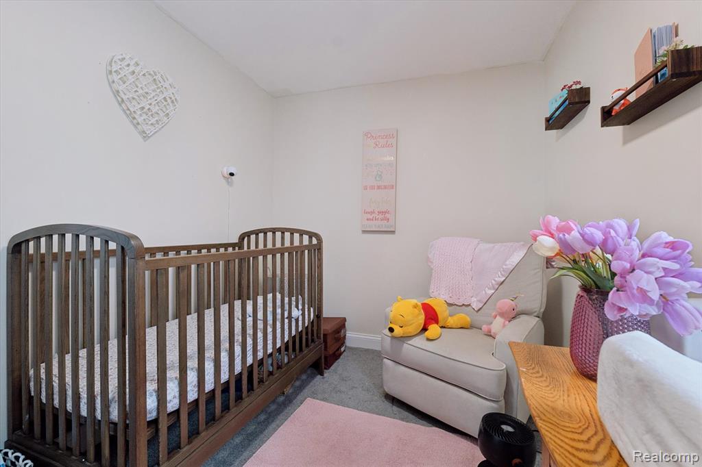 1004 E Otis Avenue, Hazel Park, MI 48030 — Photo 8