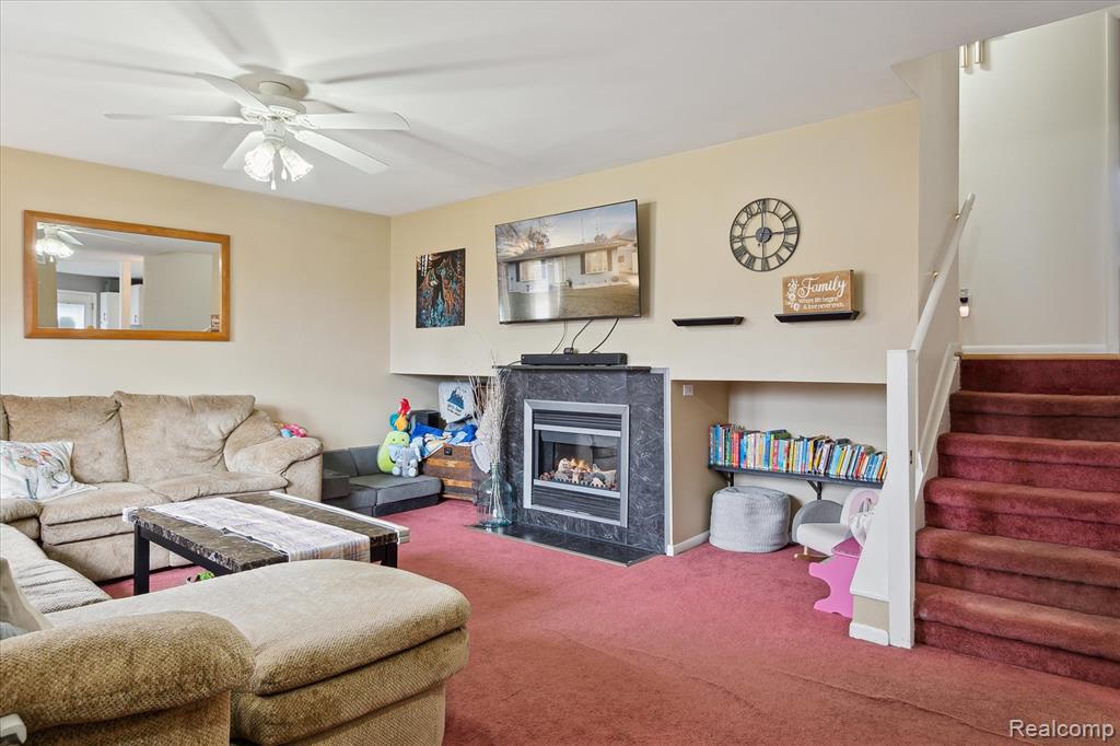 749 Gates Avenue, Ypsilanti, MI 48198 — Photo 9