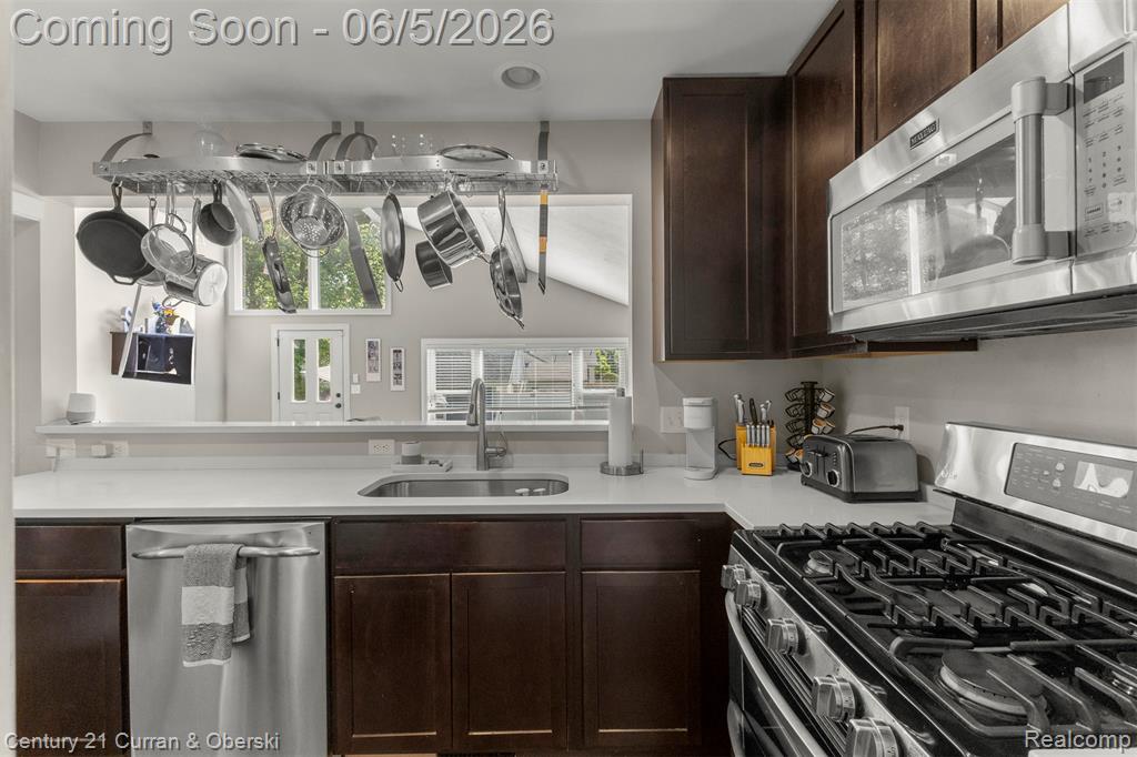 2012 Cummings Avenue, Berkley, MI 48072 — Photo 24