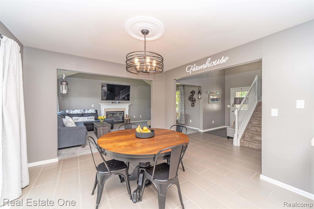 4433 JORDAN Drive, Grand Blanc, MI 48439 — Photo 18