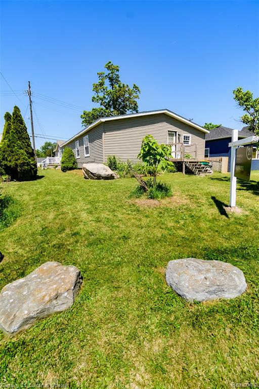 13045 Strong Boulevard, South Rockwood, MI — Photo 40