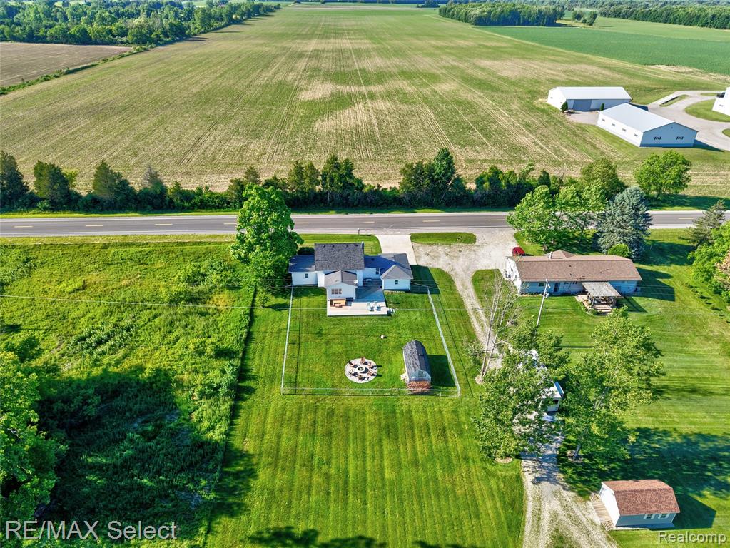 10469 W PIERSON Road, Flushing, MI 48433 — Photo 5