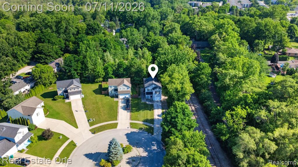 8923 Ash Drive, Whitmore Lake, MI 48189 — Photo 2