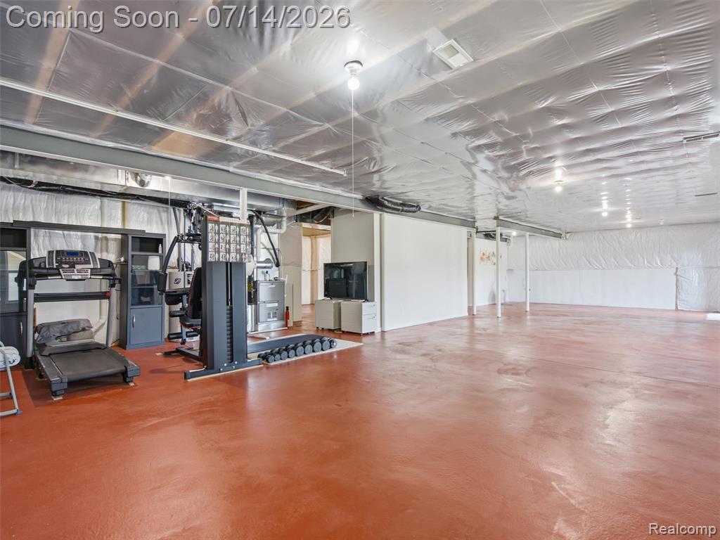 4853 Catalina Drive, Lake Orion, MI — Photo 45