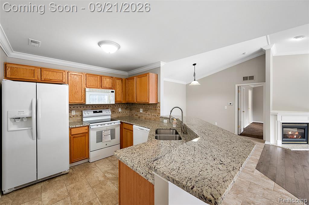 43935 Rushcliffe Drive, Sterling Heights, MI 48313 — Photo 18