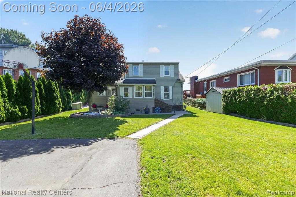 3946 Lakeshore Drive, Newport, MI 48166 — Photo 3