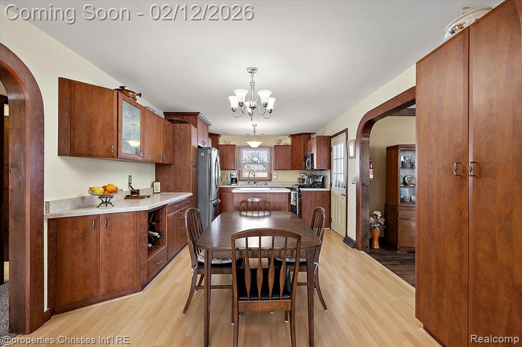 34575 31 Mile Road, Lenox, MI 48050 — Photo 10