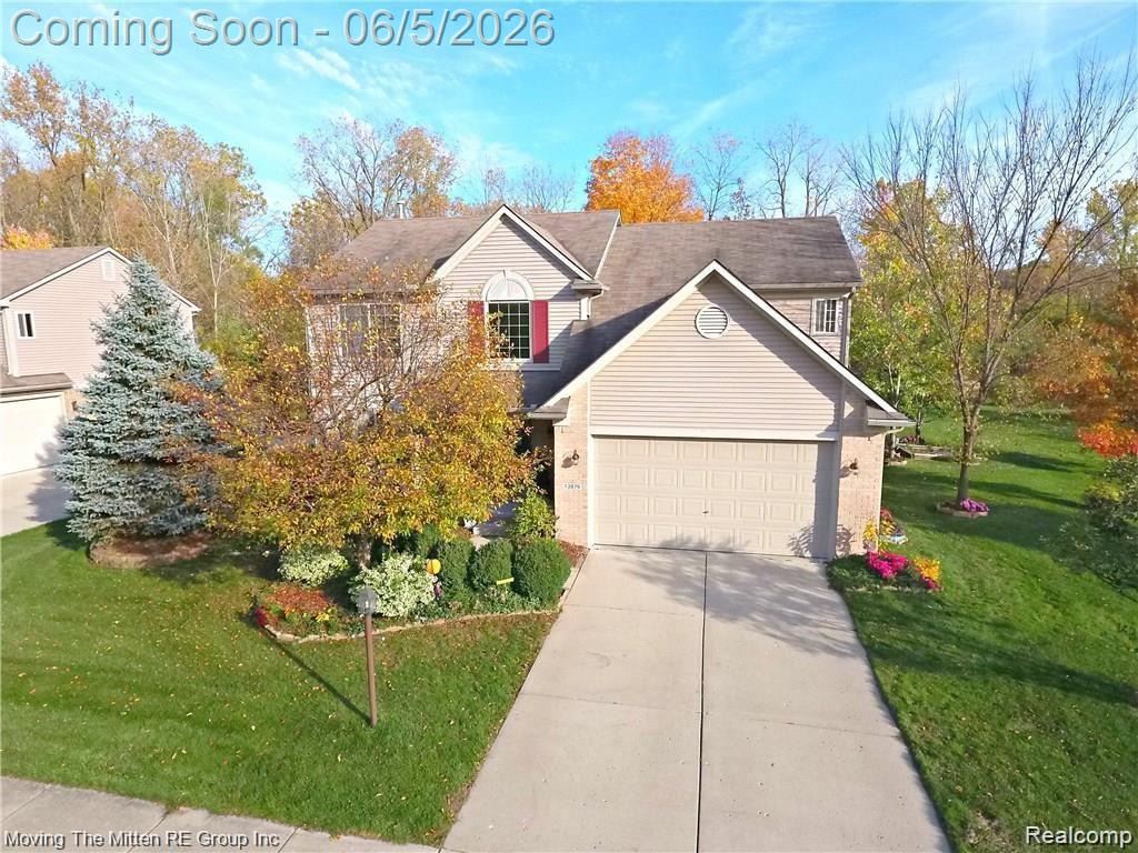 13879 Arlene Lane, Van Buren, MI 48111