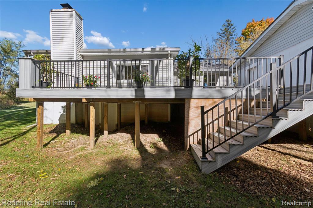 48385 8 Mile Road, Northville, MI 48167 — Photo 35