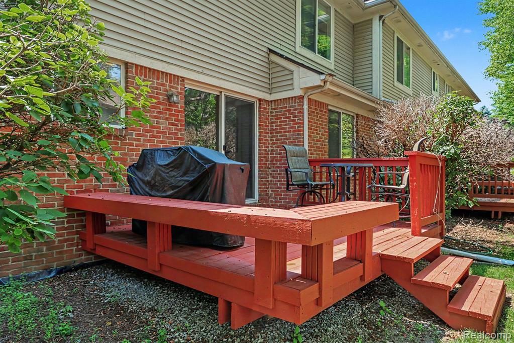 521 Macwilliams Lane, 11, Royal Oak, MI 48067 — Photo 37