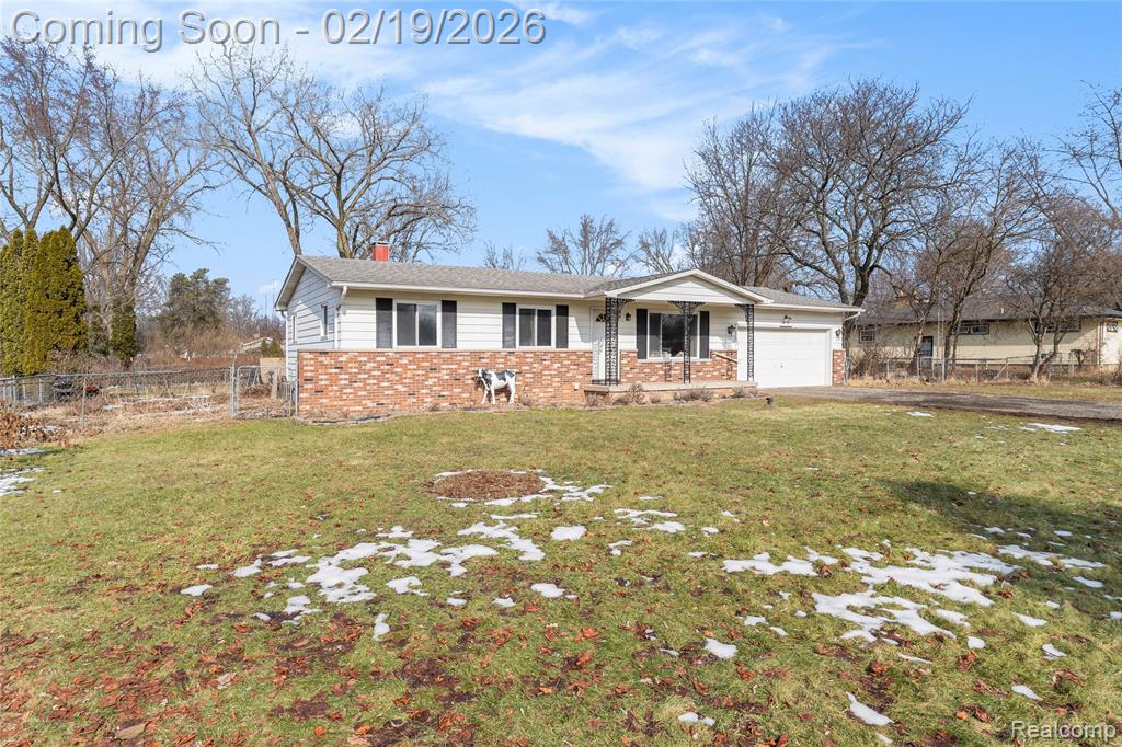 4413 Esta Drive, Flint, MI 48506 — Photo 22