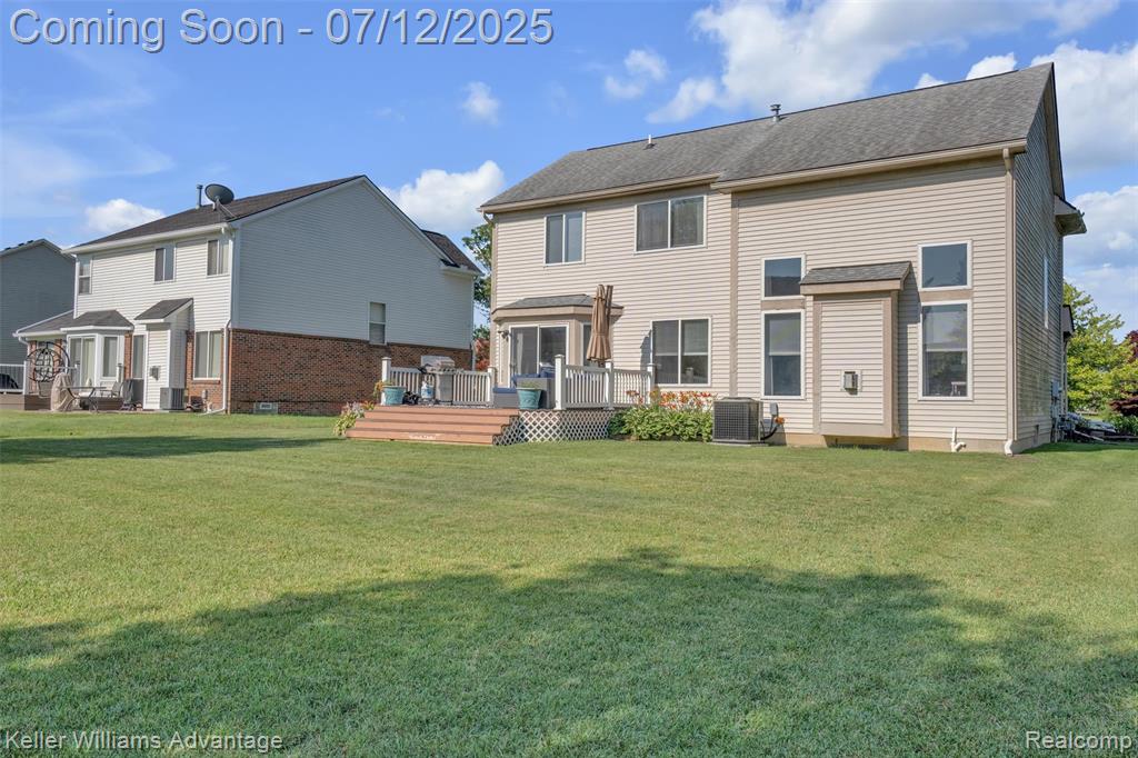 9087 Celestine Drive, Belleville, MI 48111 — Photo 41