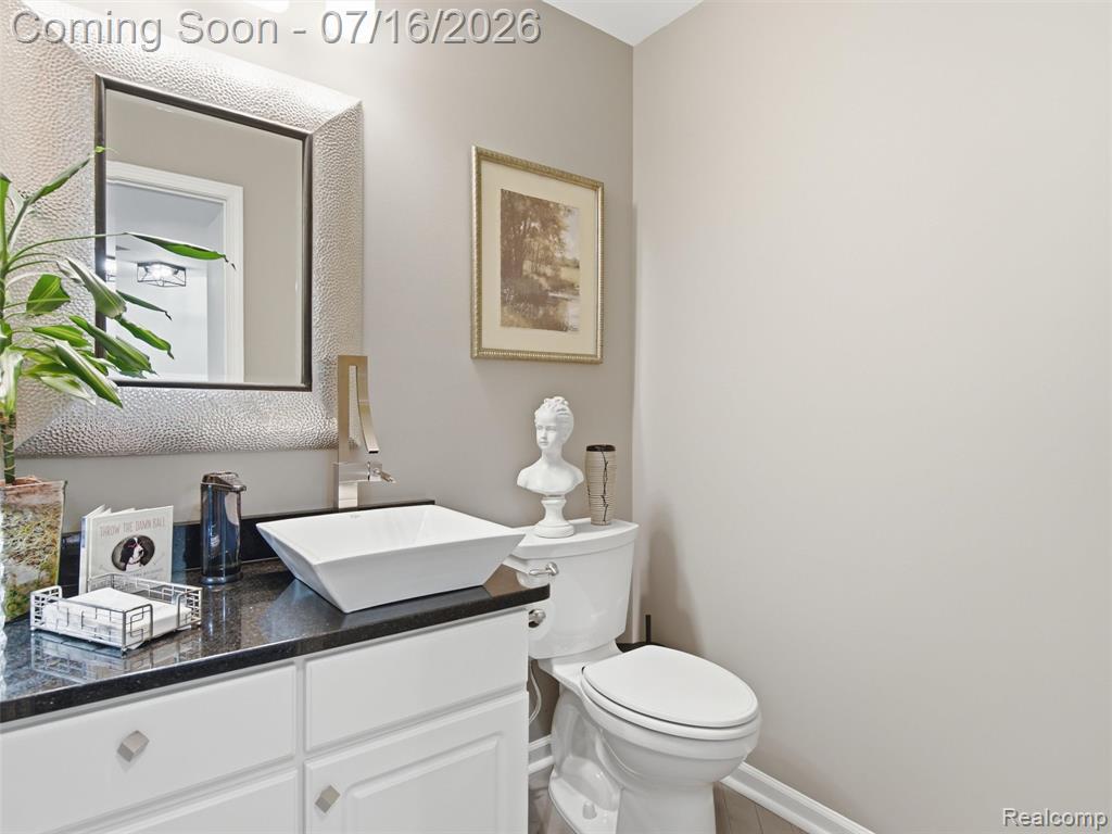 2314 N Duck Lake Road, Highland, MI 48356 — Photo 38