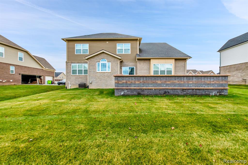 2145 STEEPLECHASE Road, Canton, MI 48188 — Photo 43