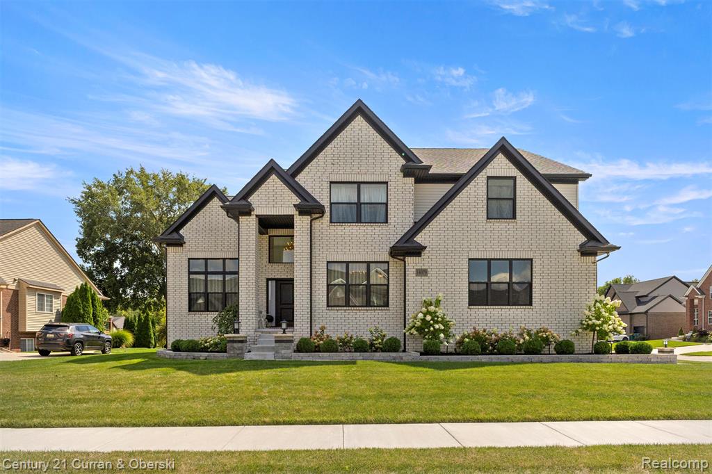 14079 Cobblestone Court, Belleville, MI 48111