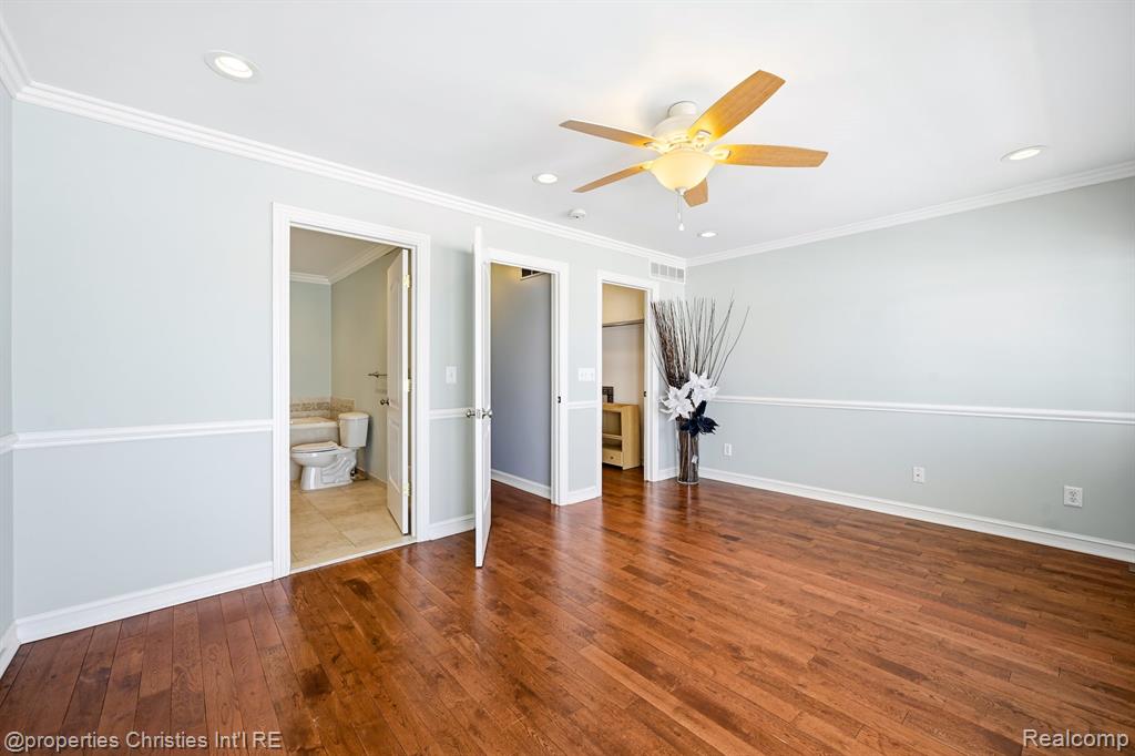 9996 Tashmoo Lane, 2, Clay, MI 48001 — Photo 23