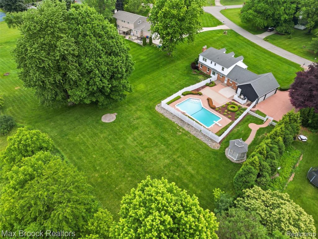 68163 Frampton Drive, Washington, MI 48095 — Photo 76