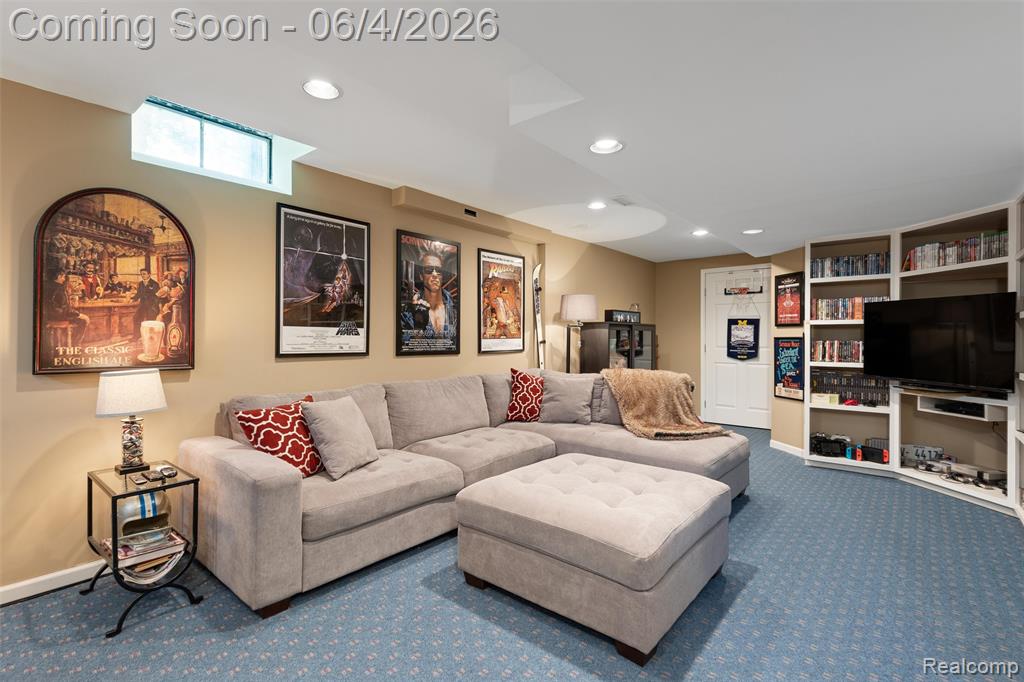 42812 Ledgeview Drive, Novi, MI 48377 — Photo 19