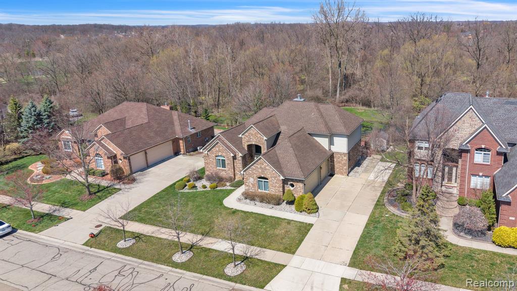 47081 Hidden River Circle N, Canton, MI 48188 — Photo 4