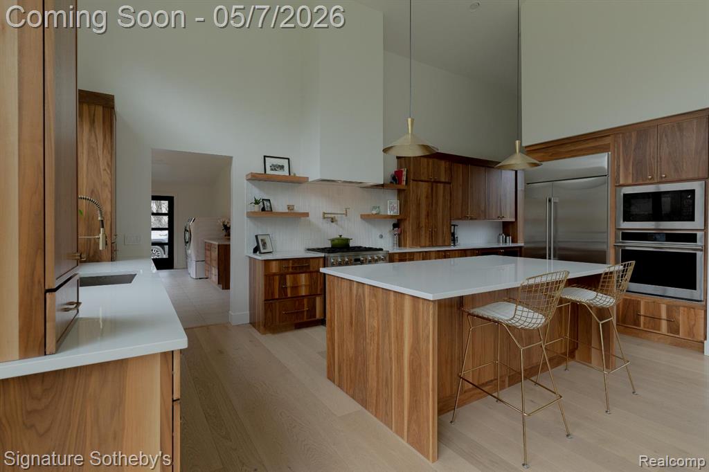 4720 Dover Road, Bloomfield Hills, MI 48304 — Photo 20