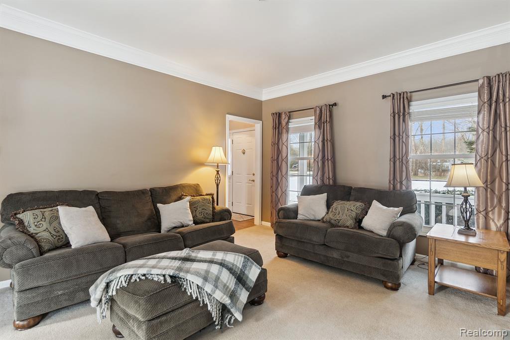 2086 CUMBERLAND Drive, Brighton, MI 48114 — Photo 15