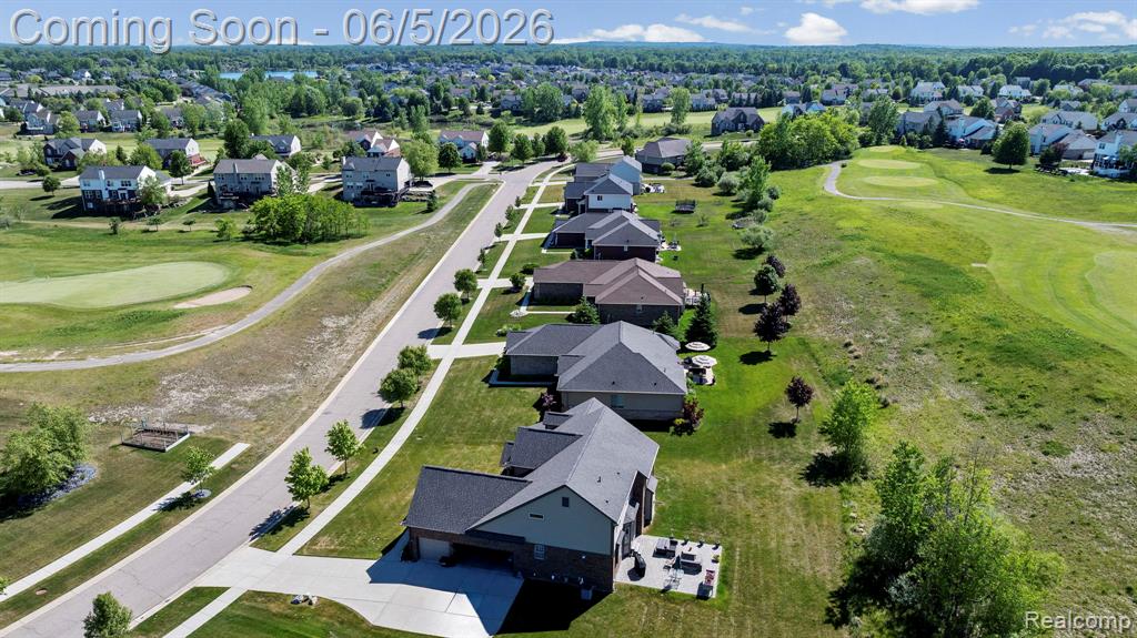 672 Brooks Lane, Oxford, MI 48371 — Photo 11