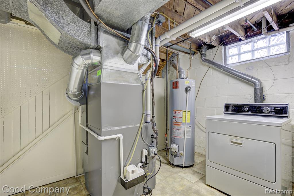 960 Columbia Road, Berkley, MI 48072 — Photo 39