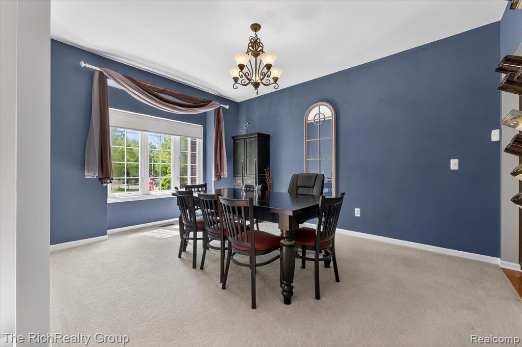 50544 Livingston Drive, Northville, MI 48168 — Photo 17