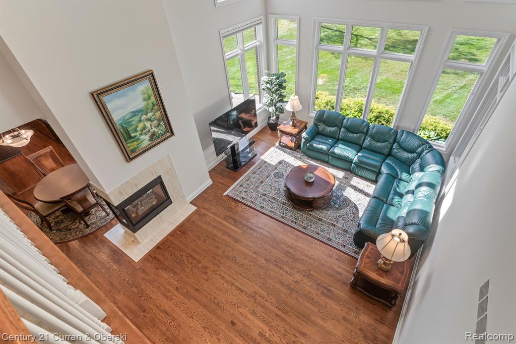 18585 STEEP HOLLOW Court, Northville, MI 48168 — Photo 15