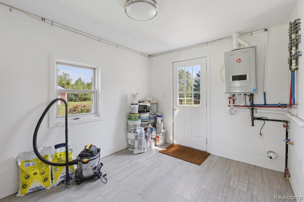 2933 E Sanilac Road, Mayville Vlg, MI 48744 — Photo 19