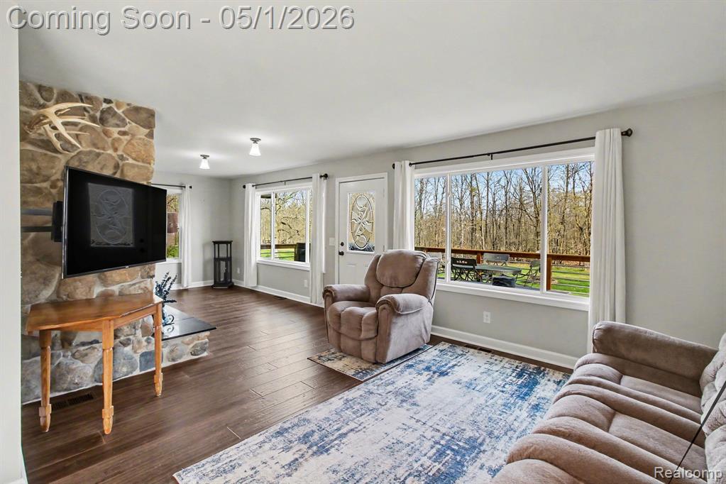 6225 W Lovejoy Road, Byron, MI 48418 — Photo 7